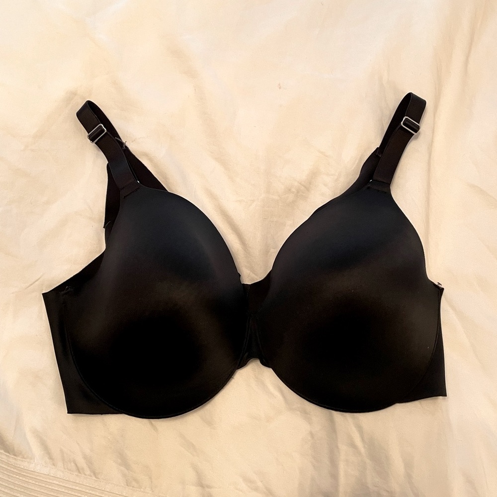 Soma vanishing back bra